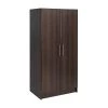 Prepac Elite Wardrobe Cabinet in Espresso Finish - 32-in 1 Prepac Elite Wardrobe Cabinet in Espresso Finish - 32-in -PREPAC Sales 2022 330746097 MainImage 001 l