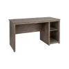 Prepac Sonoma Home Office Desk - 56-in - Drifted Gray