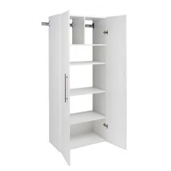 Prepac HangUps Large Storage Cabinet - 30-in - White -PREPAC Sales 2022 330768957 AlternateImage1 l