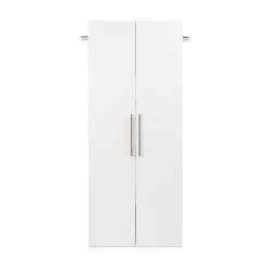 Prepac HangUps Large Storage Cabinet - 30-in - White -PREPAC Sales 2022 330768957 AlternateImage2 l