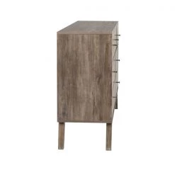 Prepac Milo 7-Drawer Dresser - Drifted Gray 9 Prepac Milo 7-Drawer Dresser - Drifted Gray -PREPAC Sales 2022 330768966 AlternateImage3 l
