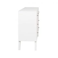 Prepac Milo 7-Drawer Dresser - White 9 Prepac Milo 7-Drawer Dresser - White -PREPAC Sales 2022 330768971 AlternateImage3 l