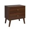 Prepac Milo Cherry Pine Contemporary 2-Drawer Nightstand 1 Prepac Milo Cherry Pine Contemporary 2-Drawer Nightstand -PREPAC Sales 2022 330928842 MainImage 001 l