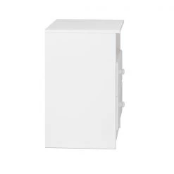 Prepac Astrid 2-Drawer White Pine Nightstand 9 Prepac Astrid 2-Drawer White Pine Nightstand -PREPAC Sales 2022 330981237 AlternateImage3 l